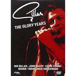Glory Years