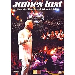 Live at the Royal Albert Hall