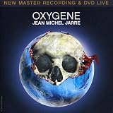 Oxygene: Live in Your Living Room by Jean Michel Jarre