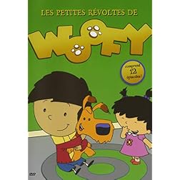 Woofy's Little Rebellion