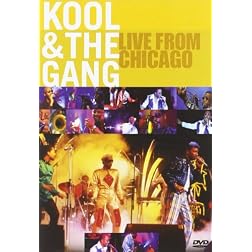Live from Chicago