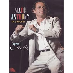 In Concert from Columbia
