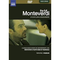 The Full Monteverdi
