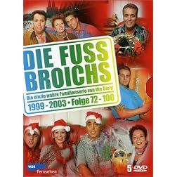 Die Fussbroichs-Die Einzig Wahre Familie