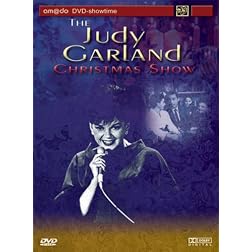 Judy Garland Christmas Show