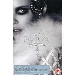White Diamond/Show Girl Homecoming
