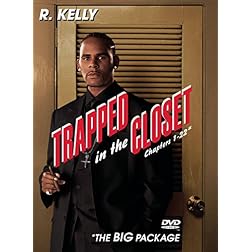 Trapped in the Closet: Chapters 1-22