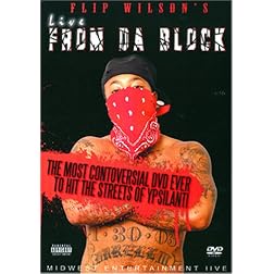 Flip Wilson's Live from Da Block