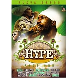 Hype 2007, Pt. 1
