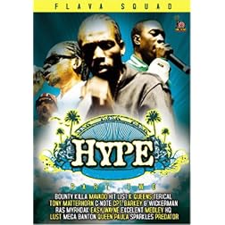 Hype 2007, Pt. 2