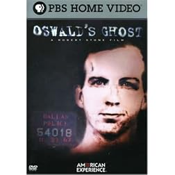 Oswald's Ghost