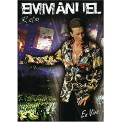 Retro: En Vivo
