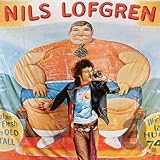Nils Lofgren by Nils Lofgren