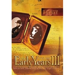 The Early Years III
