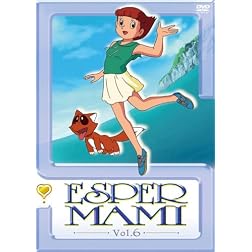 Vol. 6 - Esper Mami