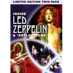 Inside Led Zeppelin & Reflections