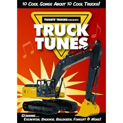 Truck Tunes
