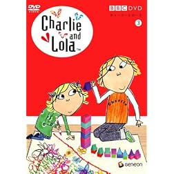 Chalie & Lola 3