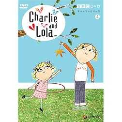 Chalie & Lola 4