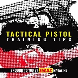 Tactical Pistol Training Tips