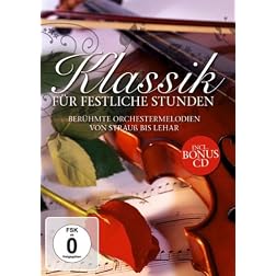 Klassik Fur Festliche Stunden