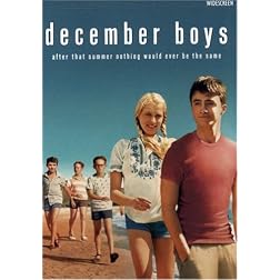 December Boys