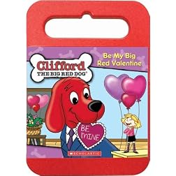 Clifford: Big Red Valentine