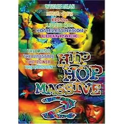 Hip Hop Massive 2