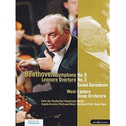 Beethoven: Symphony No. 9
