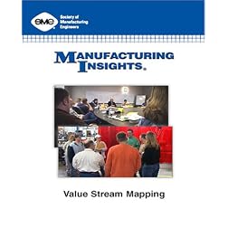 Value Stream Mapping