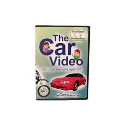 The Car Video