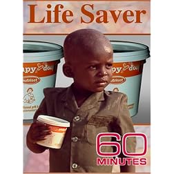 60 Minutes - Life Saver (October 21, 2007)
