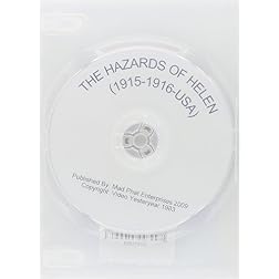 The Hazards Of Helen ( 1915-1916 USA)