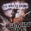 Sex Drugs Anarchy