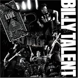 Billy Talent: 666