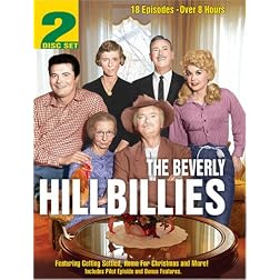 Vol. 1-2-Best of the Beverly Hillbillies