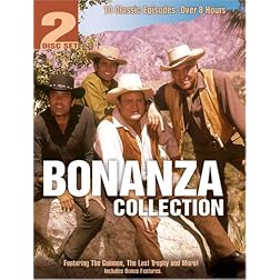 Vol. 1-2-Best of Bonanza