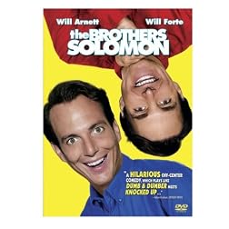 The Brothers Solomon