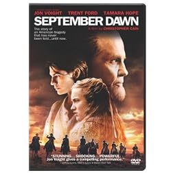 September Dawn