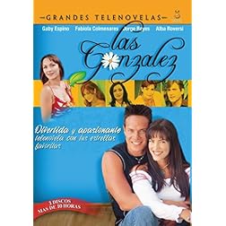 Los Gonzalez