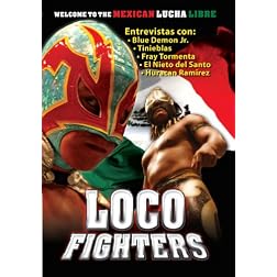 Loco Fighters