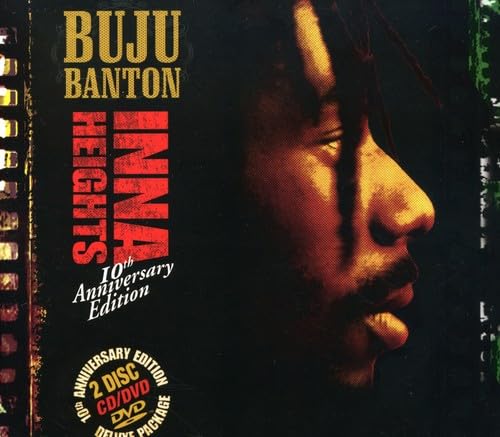 Listen to The Best of Buju Banton album samples, read reviews etc. and/or buy this album