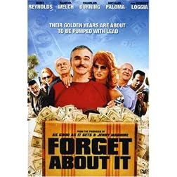 Forget About It