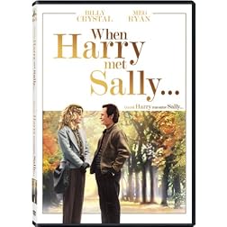 When Harry Met Sally... (Collector's Edition)