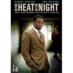 In the Heat of the Night (40th Anniversary Collector's Edition)