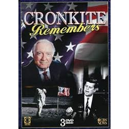 Walter Cronkite Remembers