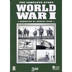 The Complete Story World War I