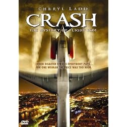Crash: The Mystery of Flight 1501