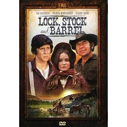 Lock, Stock and Barrel