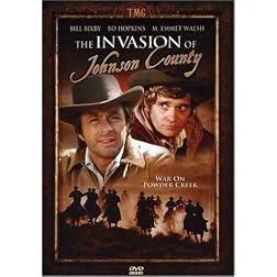 The Invasion Of Johnson County
